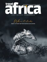 Travel Africa